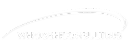 Whoosh Consulting Logo